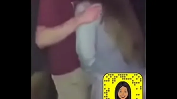 Παρακολουθήστε Arab girl sucks in nightclub νέα βίντεο