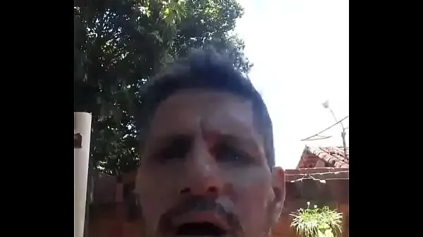 Regardez Rodolfo de Almeida Colmanetti envoie un message nouvelles vidéos