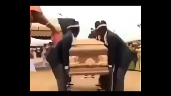 Tonton Coffin Meme - Does anyone know her name? Name? Name Video baharu