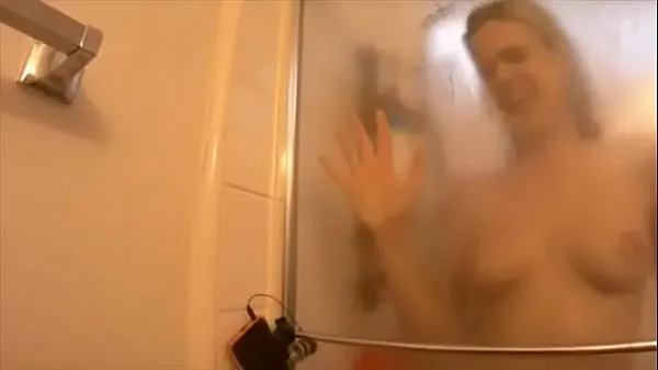 Mira k. Waves: Sexy Shower Girl (Shower Scene Only nuevos videos