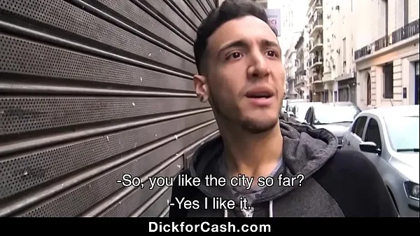 Sehen Sie sich Latin Boy gibt Anal für Geld neuen Videos an