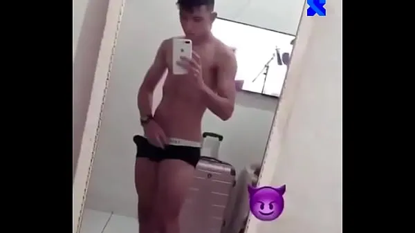 Mira Nueva erección en ropa interior nuevos videos