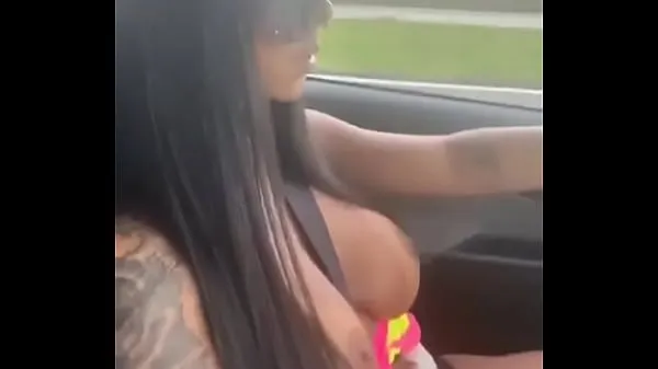 Mira hairy pussy driving nuevos videos