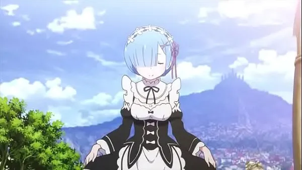 Oglądaj Re:Zero kara Hajimeru Isekai Seikatsu: Shin Henshuu-ban Episodio 10 nowe filmy