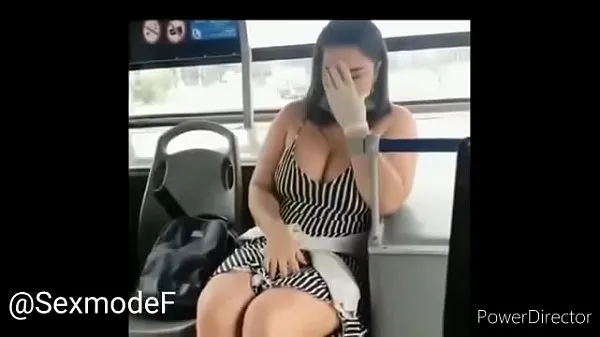 Regardez Gros seins dans bus gicler nouvelles vidéos