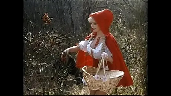 شاهد مقاطع فيديو جديدة The Erotix Adventures Of Little Red Riding Hood - 1993 Part 2