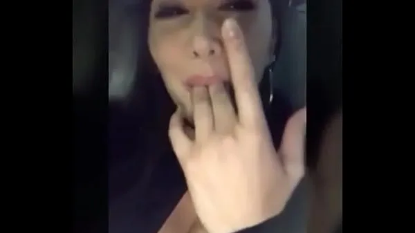 Guarda Cantante colombiana che si tocca la vaginanuovi video