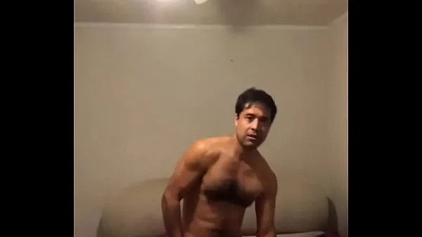 Watch Hairy chest man fresh Videos