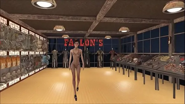 Watch Fallout 4 Hot Bodystockings Fashion fresh Videos