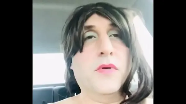 Regardez Crossdresser en chaleur nouvelles vidéos