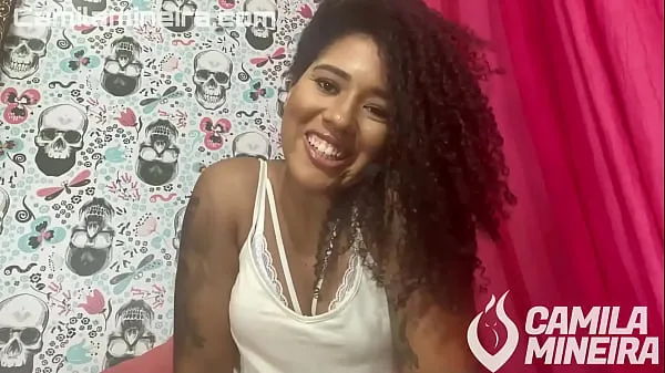 Mira MORENA GOSTOSA HACIENDO DISFRUTAR DENTRO DE ELLA - JOI EN PORTUGUÉS - LATINA HACIENDO DISFRUTAR 3 VECES nuevos videos