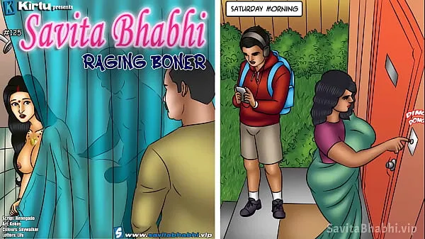 Sehen Sie sich Savita Bhabhi Comics 125 - Indische Porno Toons neuen Videos an