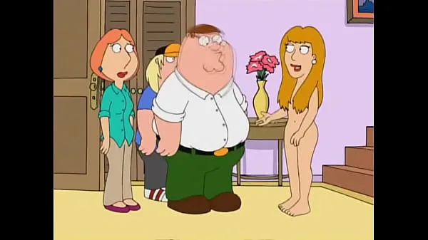 Oglądaj Family Guy - Nudists (Family Guy - Nude Visit nowe filmy