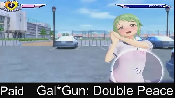 Regardez Gal*Gun: Double Peace Episode5-2 nouvelles vidéos