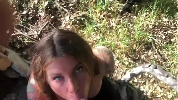 Regardez Superbe et éjaculation en plein air nouvelles vidéos