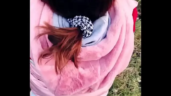 Nézz meg Sarah Sota Gets A Facial In A Public Park - Almost Got Caught While Fucking Outdoor friss videót