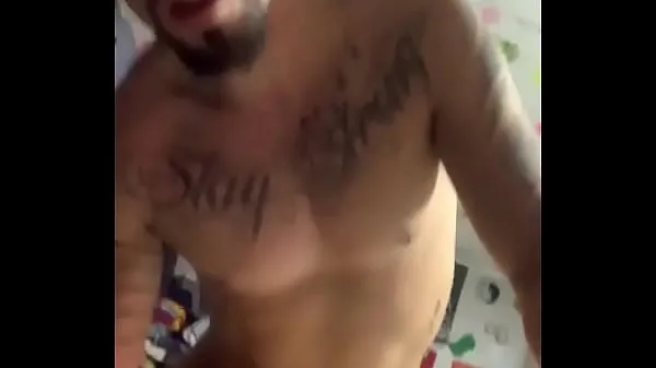 Pozrite si Sexy ghetto guy fucking hard čerstvé videá