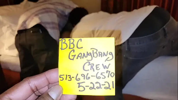 Podívejte se na WATCH US BBC GANGBANG FUCK YOUR WOMAN'S WET PUSSY nová videa