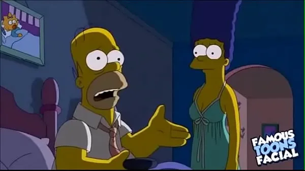 Nézz meg HOMER & MARGE friss videót