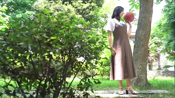 Pozrite si First Shooting Married Woman Document Chiaki Mitani čerstvé videá