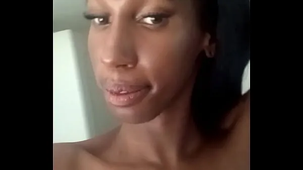 Watch Shemale Delicious My Sexy Beautiful Wife My Queen La Nefertiti Perkins Self Confidence Black Woman Born A TS Beautiful Face and Body With Small boobs She Haves A Big Uncut Hung Cock fresh Videos