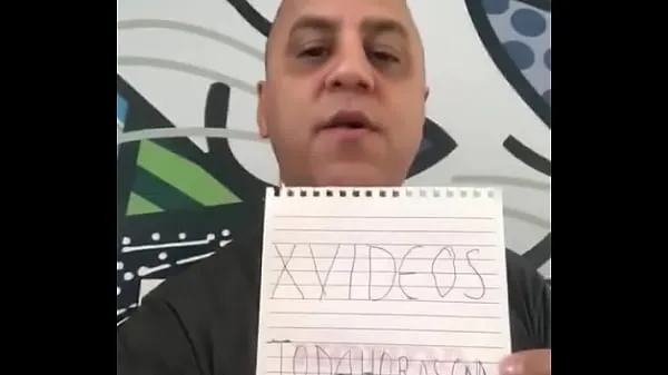 Yeni Videolar verificação ator toda hora sem parar izleyin