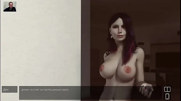 Fucks a busty girl - 3D porn - Cartoon sex تازہ ویڈیوز دیکھیں