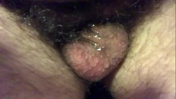 Guarda Wet micropenis full of cumnuovi video