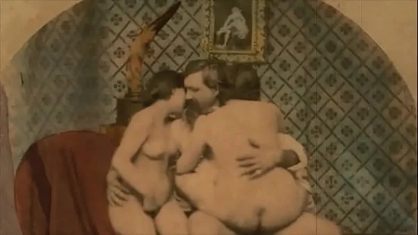 Tonton Video Dark Lantern Entertainment presents 'Vintage Peepshow' from My Secret Life, The Erotic Confessions of a Victorian English Gentleman baru