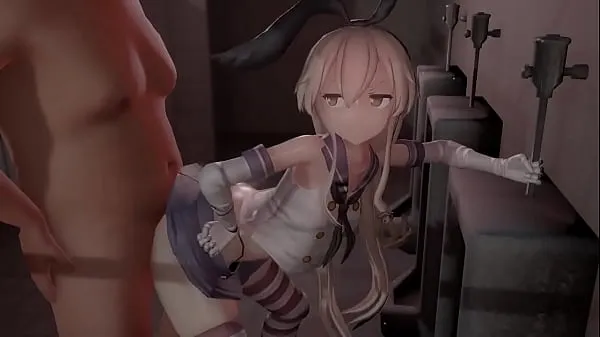 Xem Best girl shimakaze Video mới