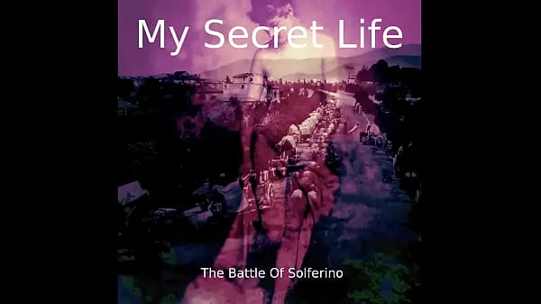 Yeni Videolar Gangbanged In A Time Of War, 'The Battle Of Solferino izleyin