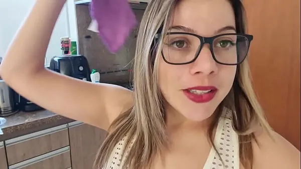 Katso loira gostosa na cozinha tuoreita videoita