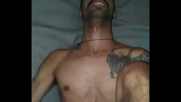 Yeni Videolar Fiz o novinho magrinho sofrer na pica pedindo pra parar Davi Lobo izleyin