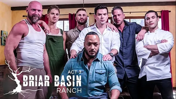 Titta på Briar Basin Ranch - Act III Brendon Anderson, Roman Todd, Dakota Payne, Killian Knox nya videor