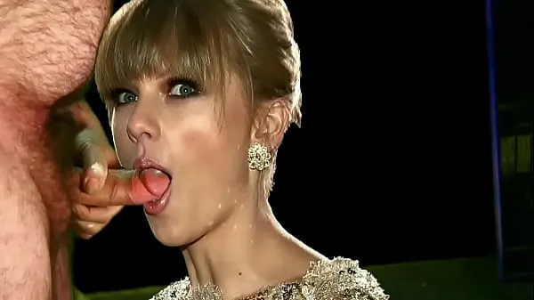 Sehen Sie sich Taylor Swift-Blowjob neuen Videos an