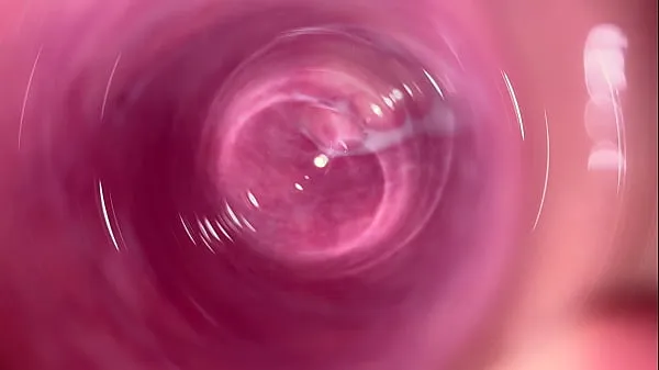 Mira Dentro de la cremosa vagina de Mia nuevos videos