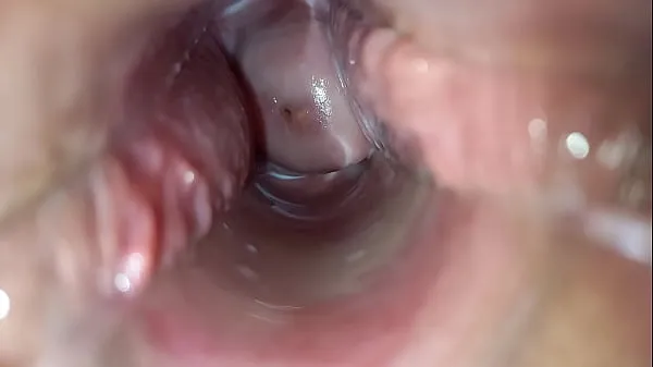 Mira Orgasmo pulsante dentro de la vagina nuevos videos