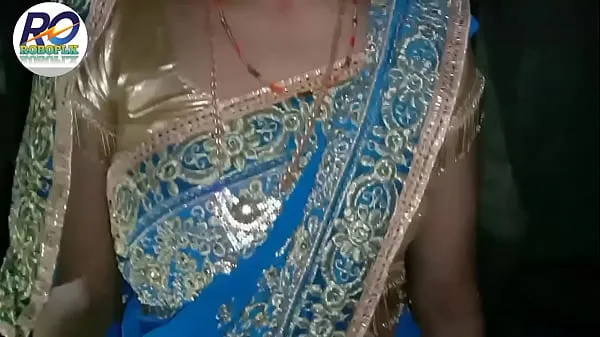 Desi gau ki barati me maal ko patake chudai kiya ghori banakar saree uthake ke Anal sexy videos ke 새로운 비디오를 시청하십시오