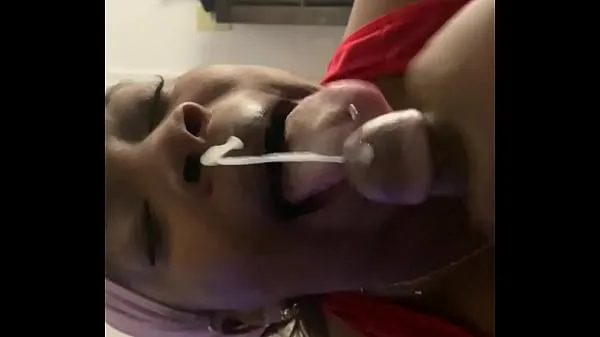 Nézz meg Swallowing cum friss videót