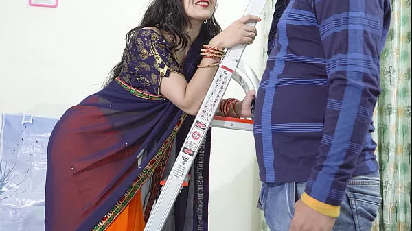 Regardez saree bhabhi mignonne devient coquine avec son devar pour une sodomie et dure nouvelles vidéos