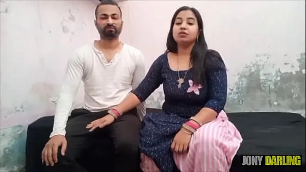 Bekijk BBW Indian Women fucking in the ass by Hard Dick Young Man nieuwe video's