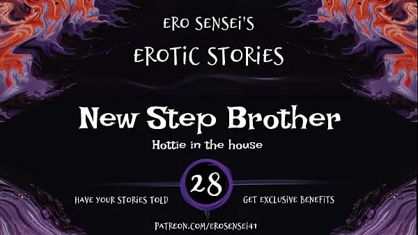 Se Ero Sensei's Erotic Story ferske videoer