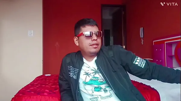 Tonton INTERVIEW FOR CREATORS OF sheer and xvideos JOTACE PERU Video baharu