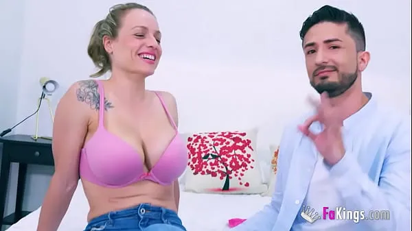 Regardez Maman aux gros seins Lara Cruz va nous montrer toutes ses compétences pour le sexe nouvelles vidéos