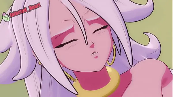 Android 21 Dicked Down (Sound ताजा वीडियो देखें