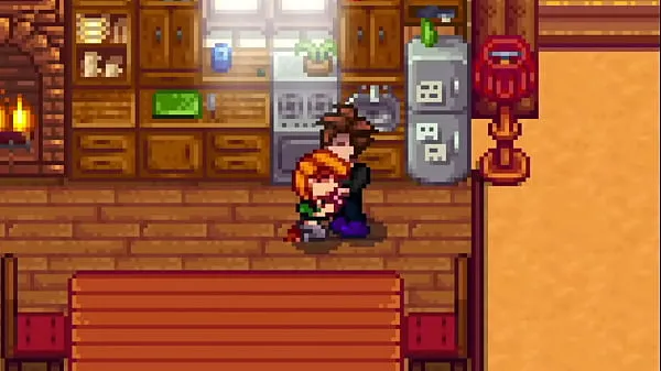 Sehen Sie sich Xtardew Valley – Leah Teil 1 auf Spanisch – Stardew Valley neuen Videos an