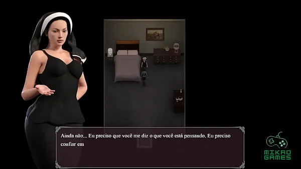 Mira Lust Epidemic ep 30 - Si la no quiere perder su Virginidad, la Solución es darle el culo nuevos videos