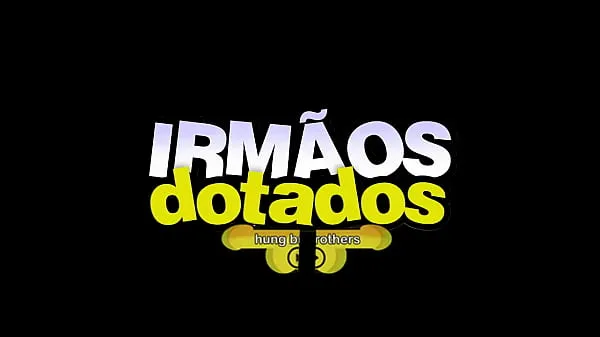 Tonton Video IRMAOS DOTADOS CASTING - 005 baru