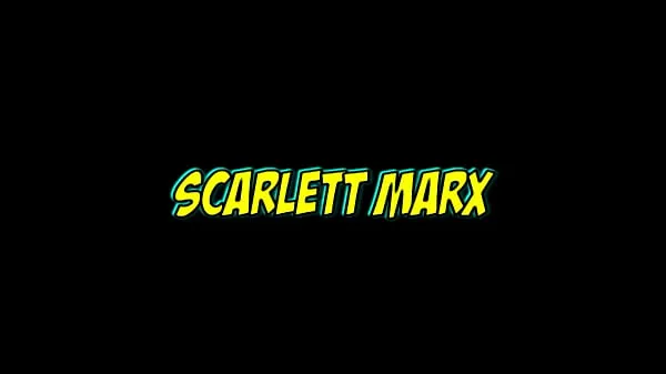 Mira La MILF morena cachonda Scarlett Marx se deja follar y bebe semen nuevos videos