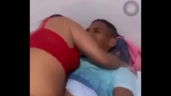 شاهد مقاطع فيديو جديدة Video of Zeca having sex with pepper